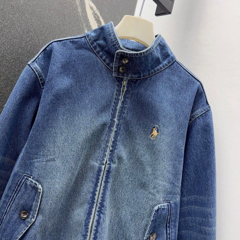 RALPH LAUREN